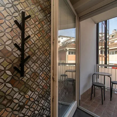 Apartment Cityu - Milano 25 Appartmento Centro *