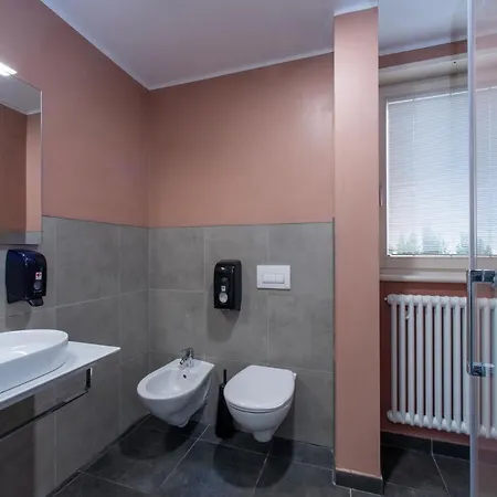 Apartment Cityu - Milano 25 Appartmento Centro