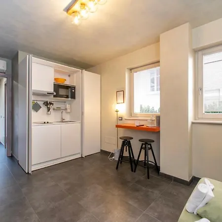 Cityu - Milano 25 Appartmento Centro Appartement *