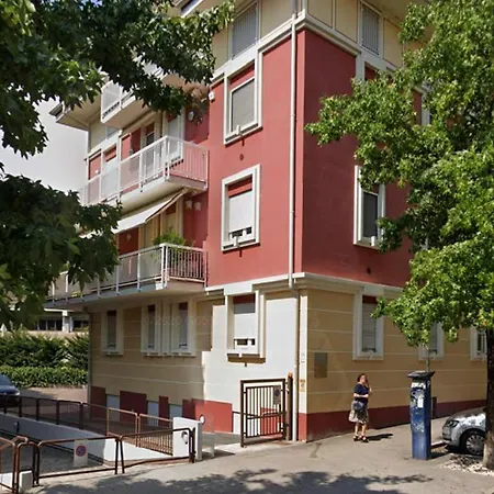 דירה Cityu - Milano 25 Appartmento Centro *