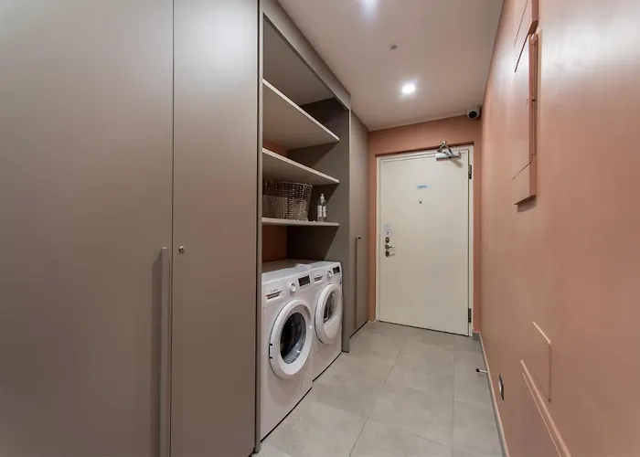 Cityu - Milano 25 Appartmento Centro דירה *