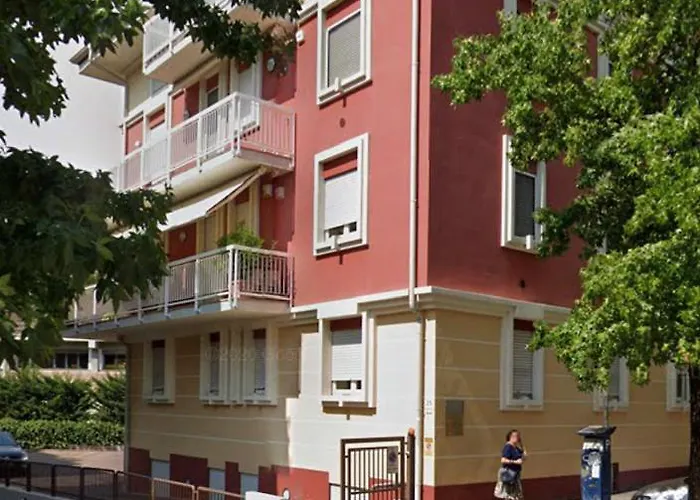 Apartament Cityu - Milano 25 Appartmento Centro *